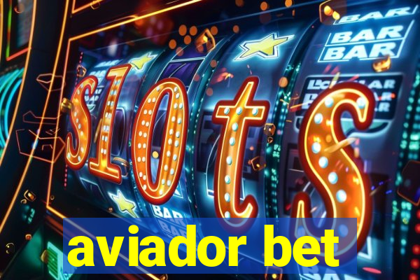 aviador bet